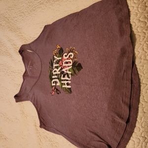 Dirty Heads tank top xl
